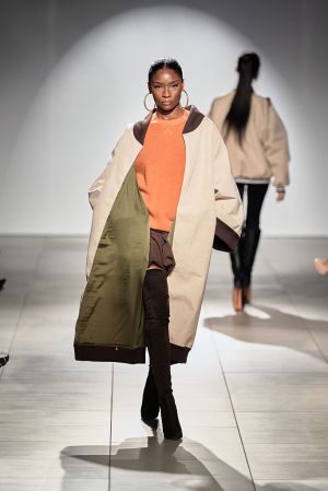 2025 Atlanta Fashion Week - Alani Taylor And Eli Kish By Tameka Foster