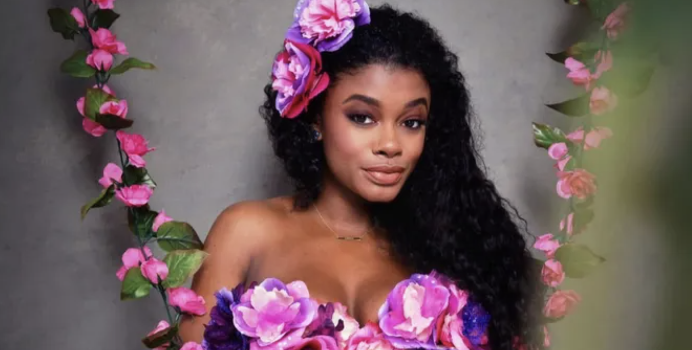 Broadway Star Imani Dia Smith, 26, Allegedly Killed By Boyfriend In Brutal New Jersey Stabbing