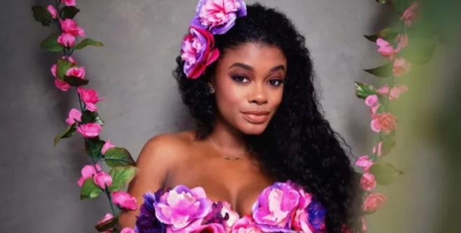 Imani Dia Smith, Kira Helper, stabbing, Edison, New Jersey, The Lion King, Broadway 