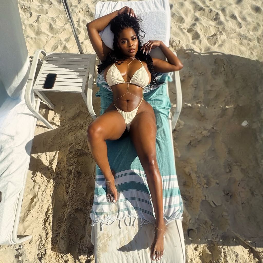 Women Crush Wednesday — 50 Black Queer Queens Dominating Our WCW Fantasies This Week, Vol. 4