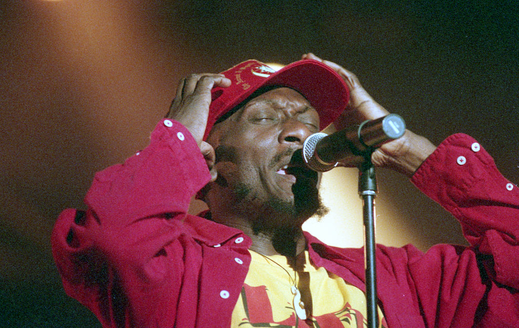 Jimmy Cliff