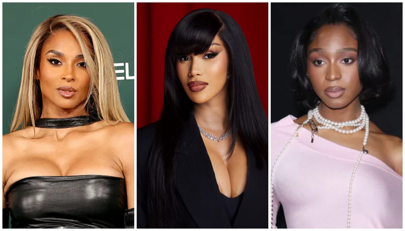 The 15 Hottest NFL WAGS For 2025 The 15 Hottest NFL WAGS For 2025