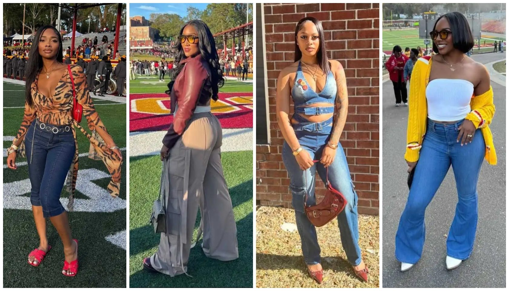 22 Skegee Sirens Serve Sexy STEM 22 Skegee Sirens Serve Sexy STEM