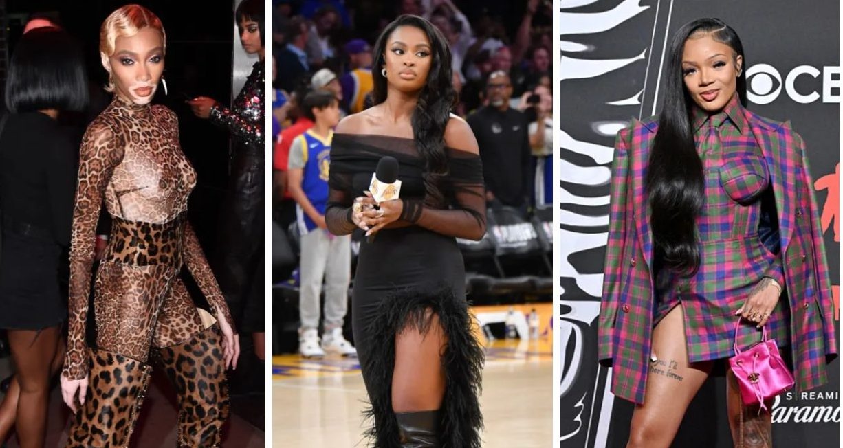 The 16 Most Fashionable Movie star WAGS The 16 Most Fashionable Movie star WAGS