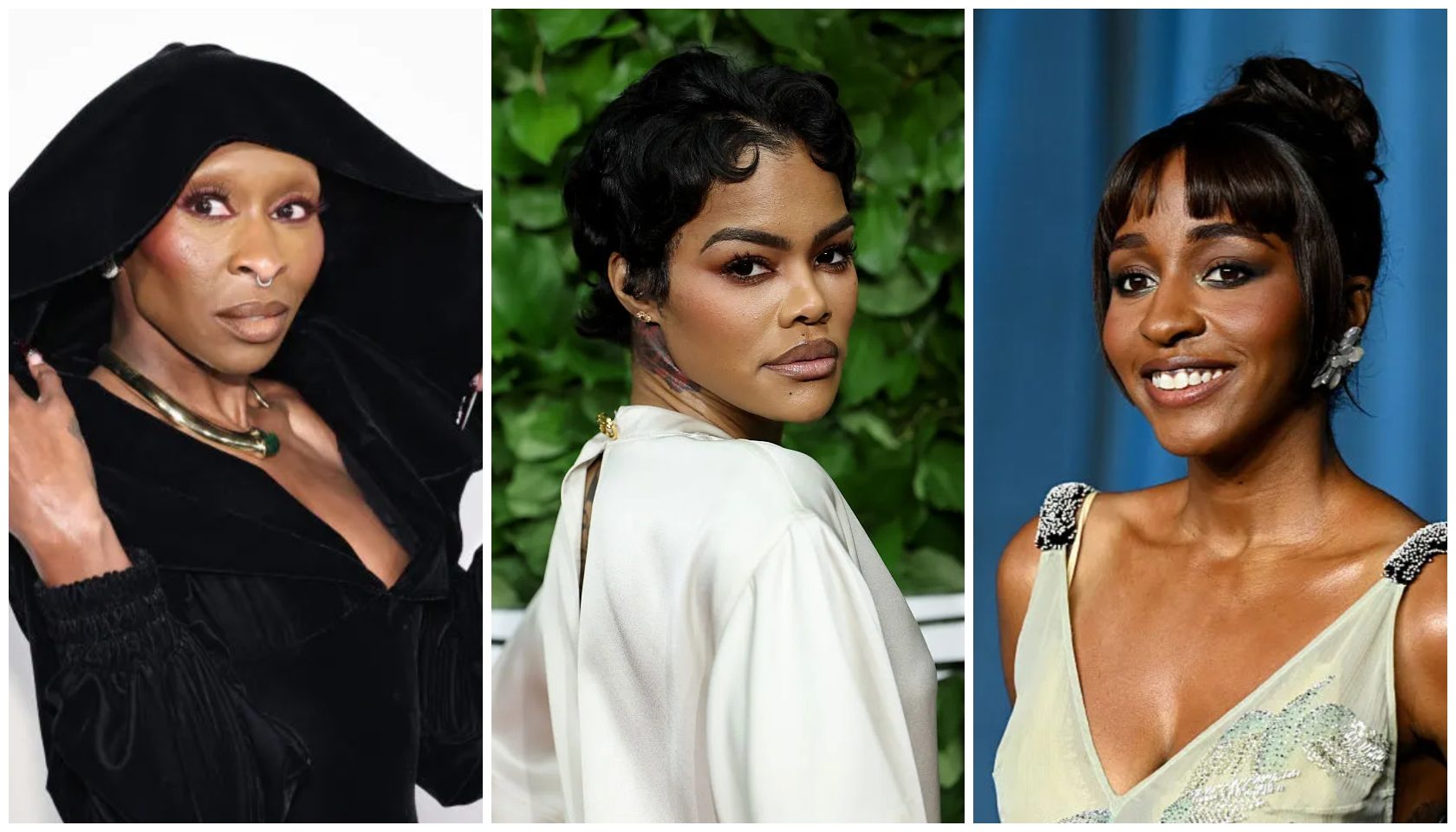 2026 Golden Globe Nominations – 10 Black Nominees Dominating 2026 Golden Globe Nominations – 10 Black Nominees Dominating