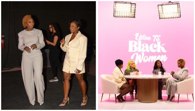 Doctors - Listen to Black Women Season Six