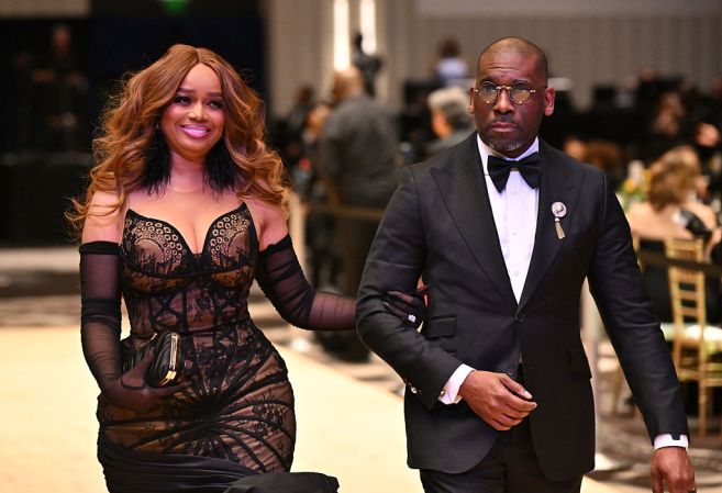 2025 UNCF Atlanta Mayor's Masked Ball