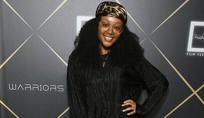 Micheaux Film Festival 2025 Filmmakers VIP Reception