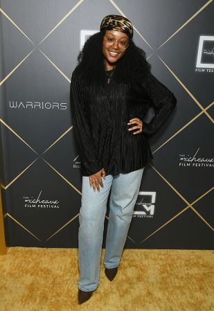 ‘Where The Children Go To Play’ Director Jada George Talks ‘Self-Doubt,’ Generational Curses, & Her Love Of Dystopia ‘Where The Children Go To Play’ Director Jada George Talks ‘Self-Doubt,’ Generational Curses, & Her Love Of Dystopia