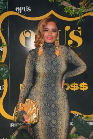 Rick Ross: A Holiday Affair With The Atlanta Pops Orchestra