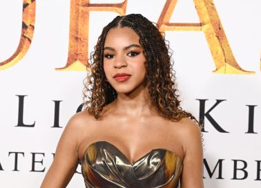 Blue Ivy Carter Turns 14—14 Times She Gagged The Internet