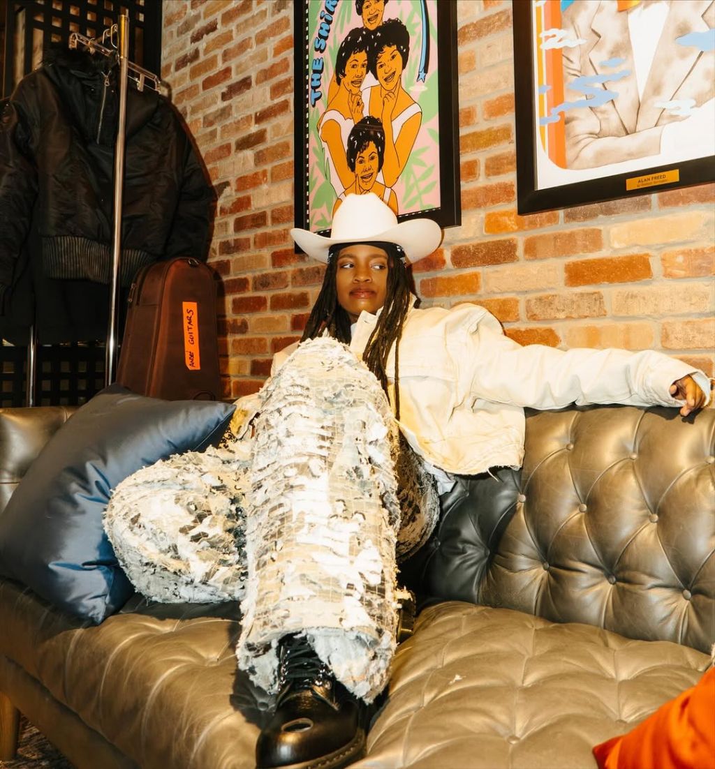 Women Crush Wednesday — 50 Black Queer Queens Dominating Our WCW Fantasies This Week, Vol. 5