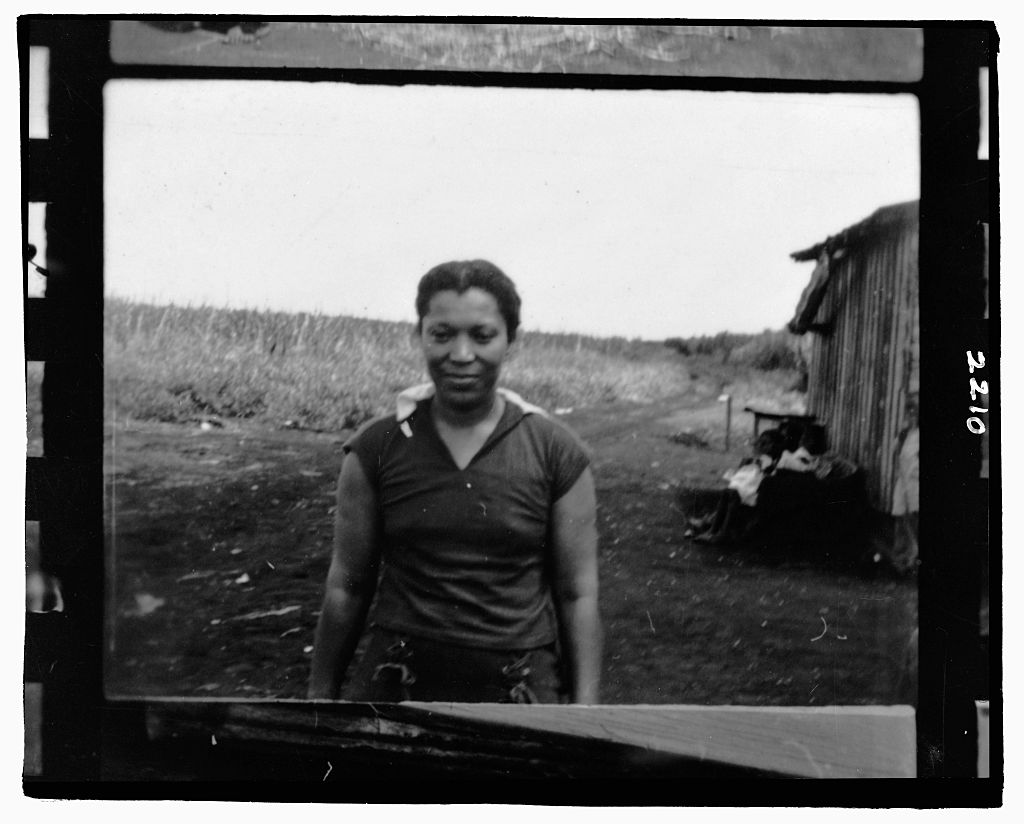 Zora Neale Hurston, quotes, Black women 