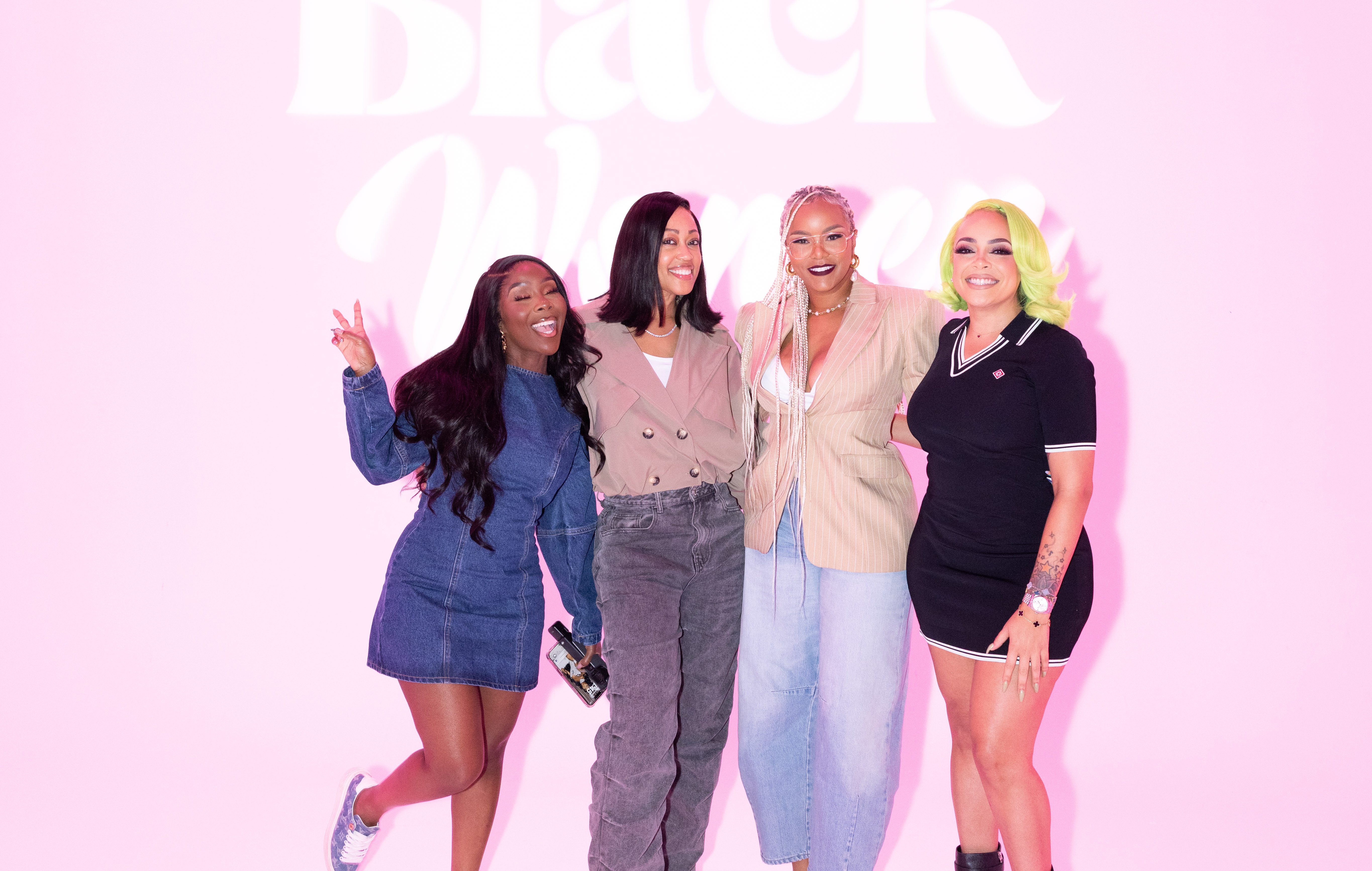 Mothers/Marriage - Listen to Black Women Season Six