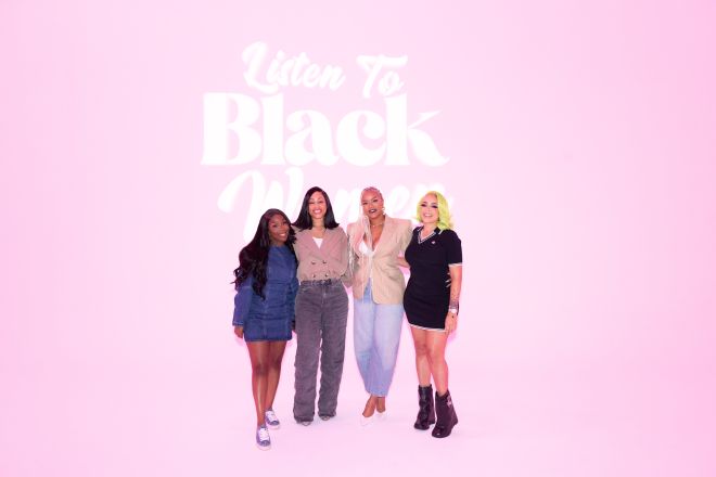 Mothers/Marriage - Listen to Black Women Season Six