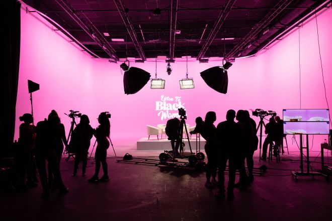 Mothers/Marriage - Listen to Black Women Season Six