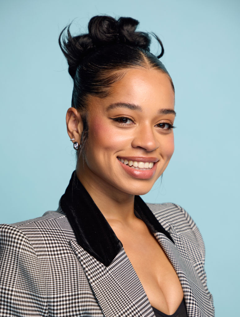 R&B, Albums, ella mai