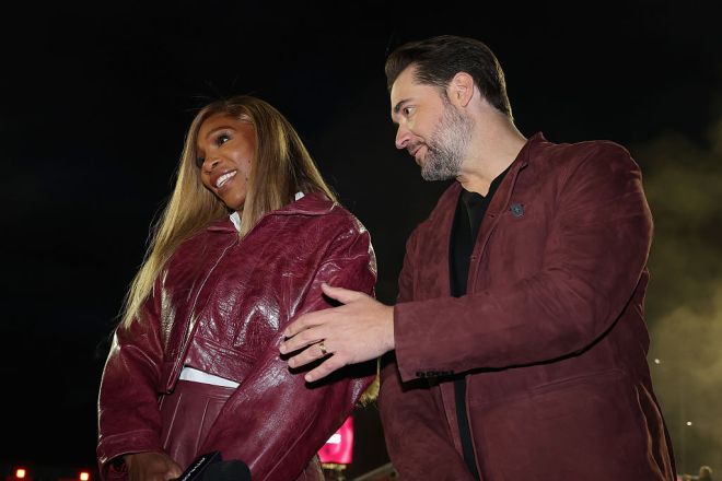 ‘Idiots Don’t Understand Lighting’ — Alexis Ohanian Checks Trolls Spreading Skin-Bleaching Lies About Serena Williams