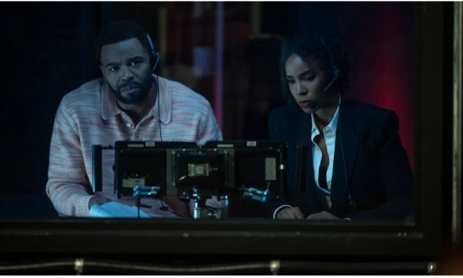 Exes, Egos & Electric Chemistry — Kelly Rowland And Method Man Turn Old Flames Into New Fire In ‘Relationship Goals’