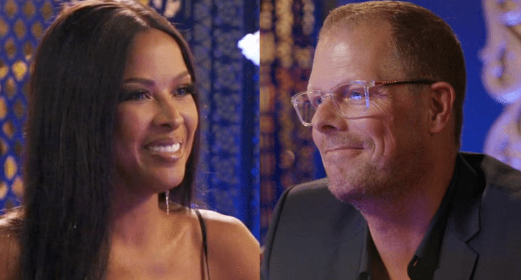 Real Housewives, divorces