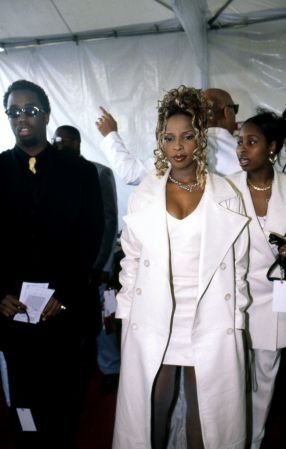 9th Annual Soul Train Music Awards