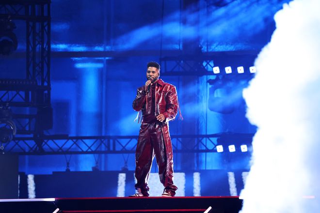 Jason Derulo, sexual harassment, lawsuit, Emaza Gibson, In Depth with Graham Bensinger