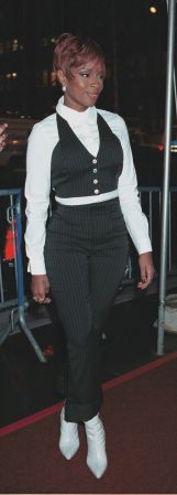 REOPENING GALA FOR RADIO CITY MUSIC HALL IN NYC