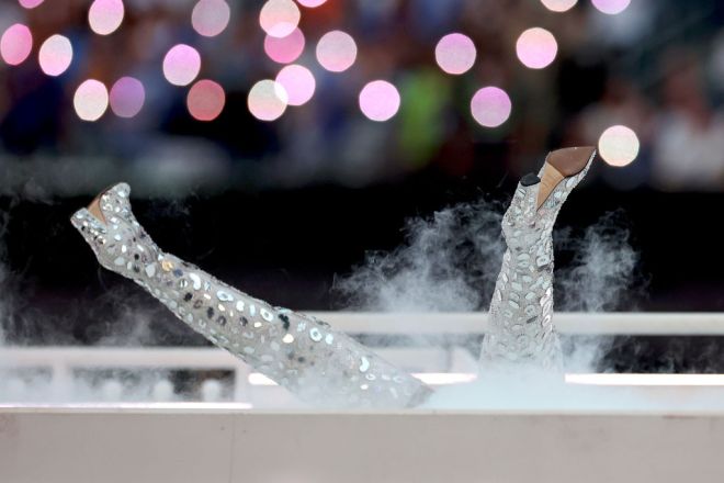 Pepsi Super Bowl LVI Halftime Show