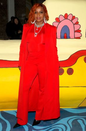 alice + olivia Beatles Collection Launch