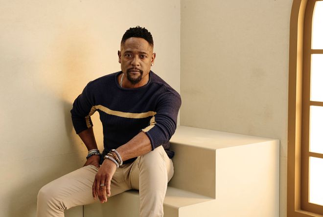 Getty Images Portrait Studio Presented By IMDb And IMDbPro At The Intercontinental Hotel Toronto, 2025