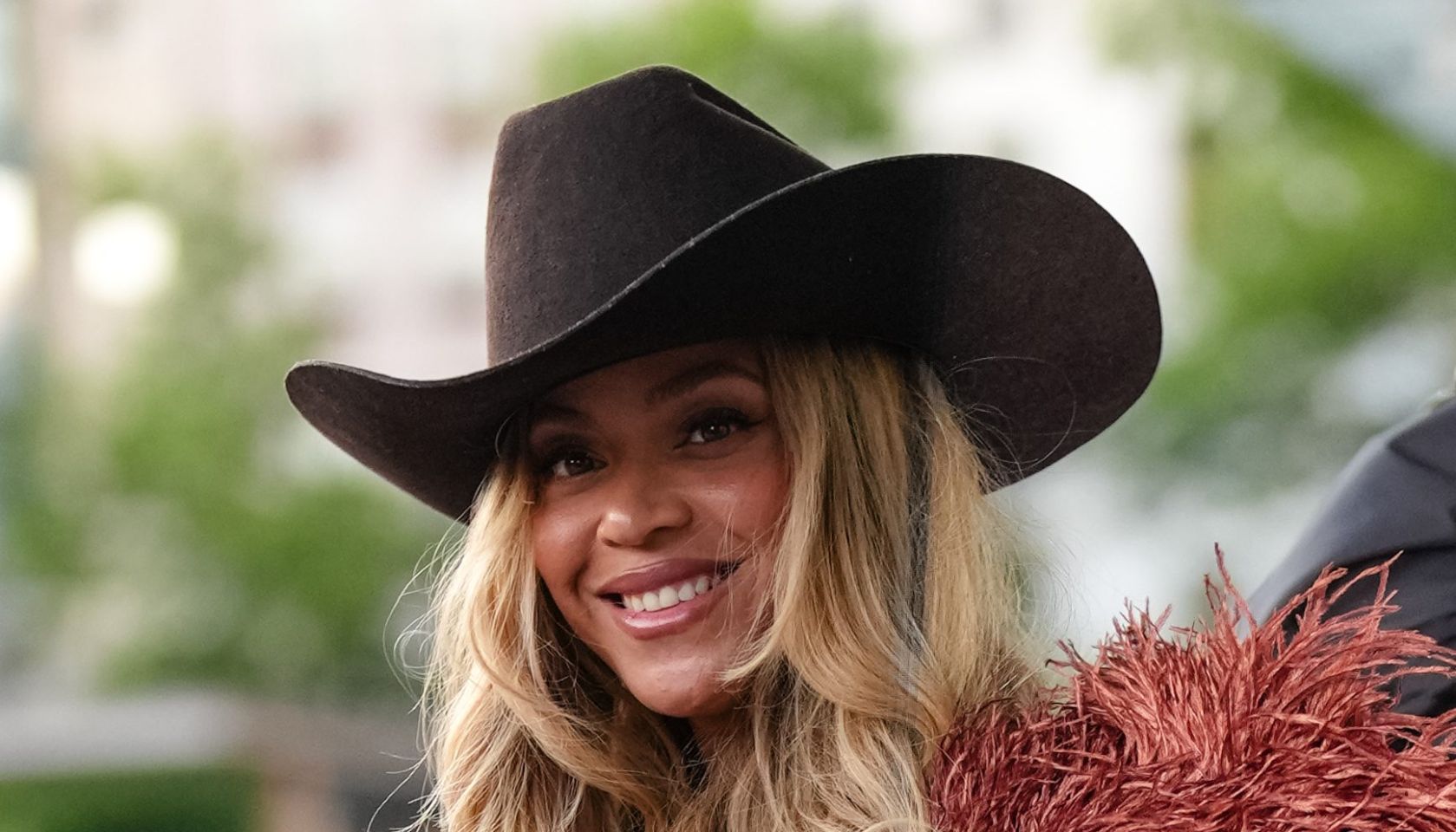 Suspected Beyoncé Song Stealer Rebuffs Claims Suspected Beyoncé Song Stealer Rebuffs Claims