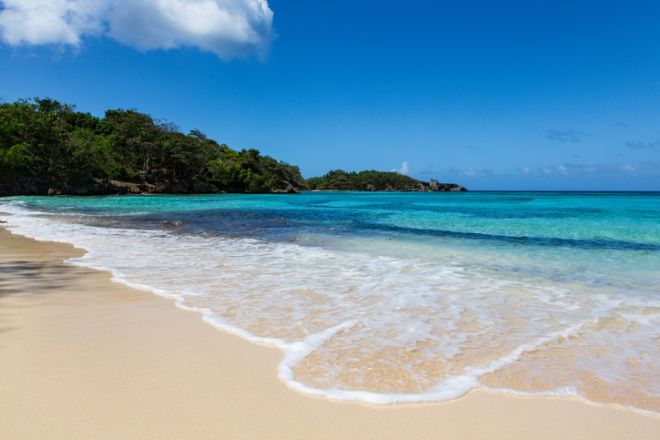 Winnifred Beach, Fairy Hill, Portland, Jamaica