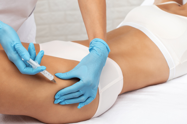 BBLs, AlloClae, Injectable, cadaver BBL