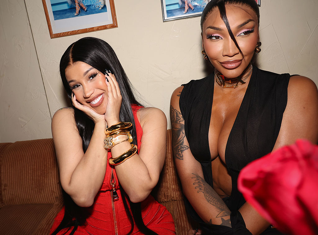 Inside Cardi B and Tokyo Stylez’s Iconic Hair Partnership Inside Cardi B and Tokyo Stylez’s Iconic Hair Partnership
