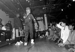 LL Cool J's Most Iconic Video Looks