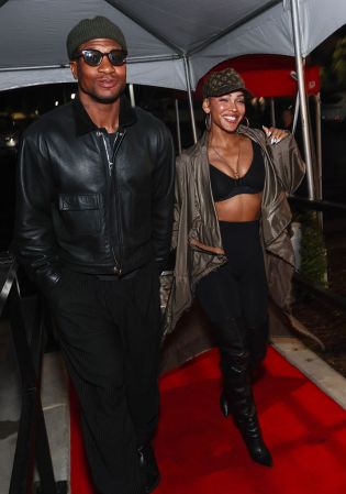 Grand Opening Of The PM Lounge Fresno Brings Hollywood Glamour To The Central Valley