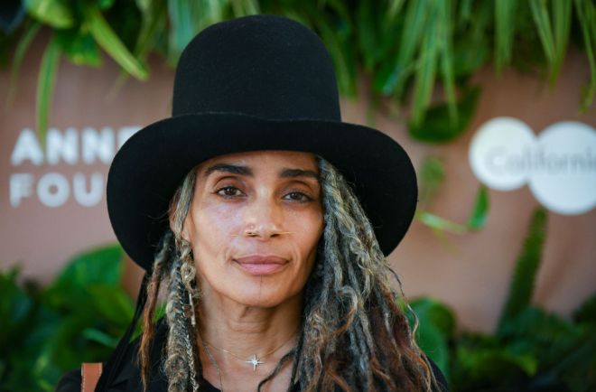 Forever Fine — Celebrating Lisa Bonet’s Divine Beauty Over The Years: Gallery