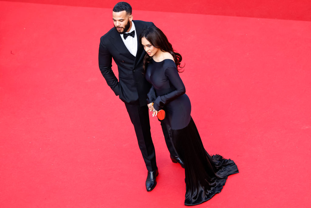 Kristy and Desmond Scott, relationship, timeline, divorce 