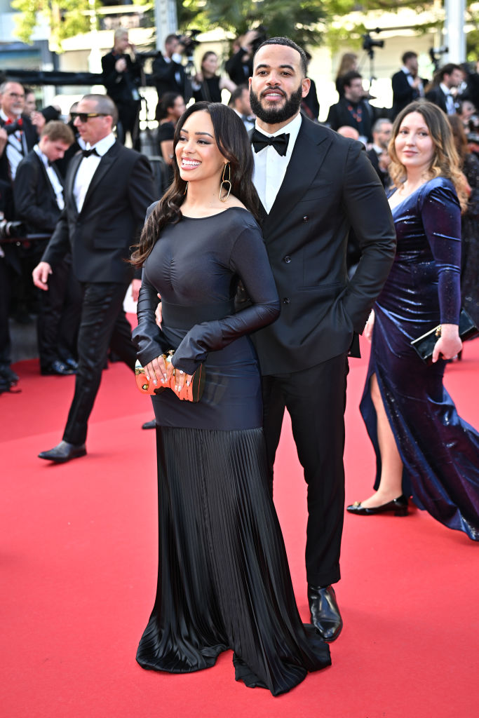 Kristy and Desmond Scott, relationship, timeline, divorce