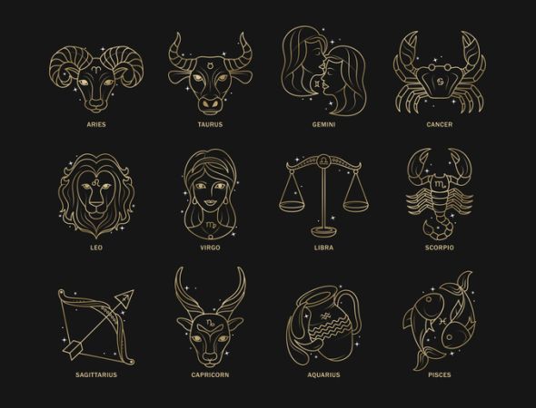 Zodiac signs, Geminis, Cancers, Libras, Pisces, Ashley Boyd, 