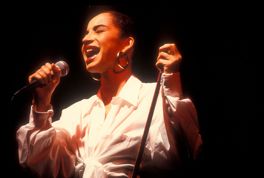 Sade Adu, Sade, You Love Is King, Smooth Operator 