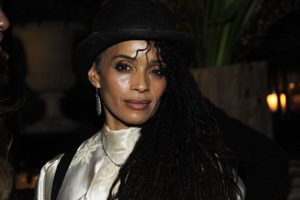 Celebrating Lisa Bonet’s Divine Beauty Over The Years: Gallery Celebrating Lisa Bonet’s Divine Beauty Over The Years: Gallery