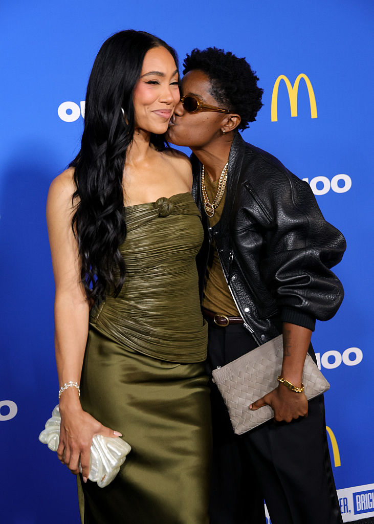 OUT100 Celebration - Arrivals