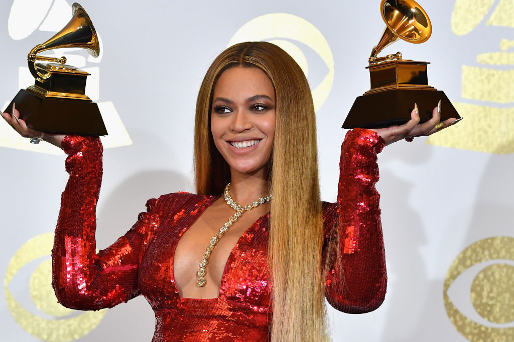 beyonce-albums-ranked