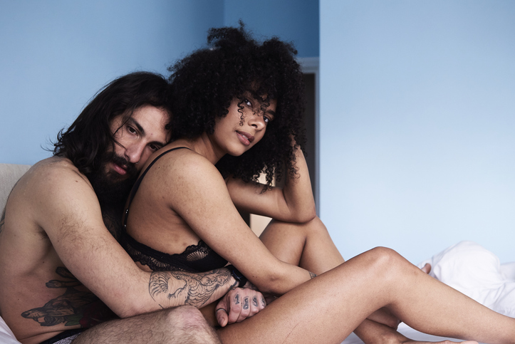 Ladies, Meet ‘Dare To Play’ —The Arousal Cream Ushering In A ‘Viagra For Women’ Era