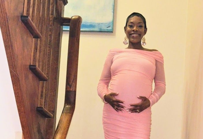 ‘Geriatric’ Or Not, I’m A Muva — Pregnancy Over Age 40 Is On The Rise & Has Never Looked Better [Op-Ed]