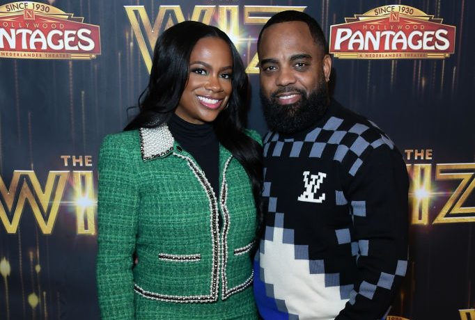 ‘Daddy Daycare’ Is A ‘Facade’ — Kandi Burruss Accuses Todd Tucker Of Skipping Child Support While Flexing On Social Media