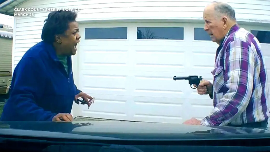 White Man Who ‘Point Blank Murdered’ Black Female Uber Driver In Ohio Convicted On All Charges