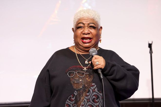 Rickey Smiley Celebrates The Launch Of His Hulu Comedy Special "Fool-ish"