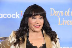 Jackée Harry Opens Up About Her Facelift